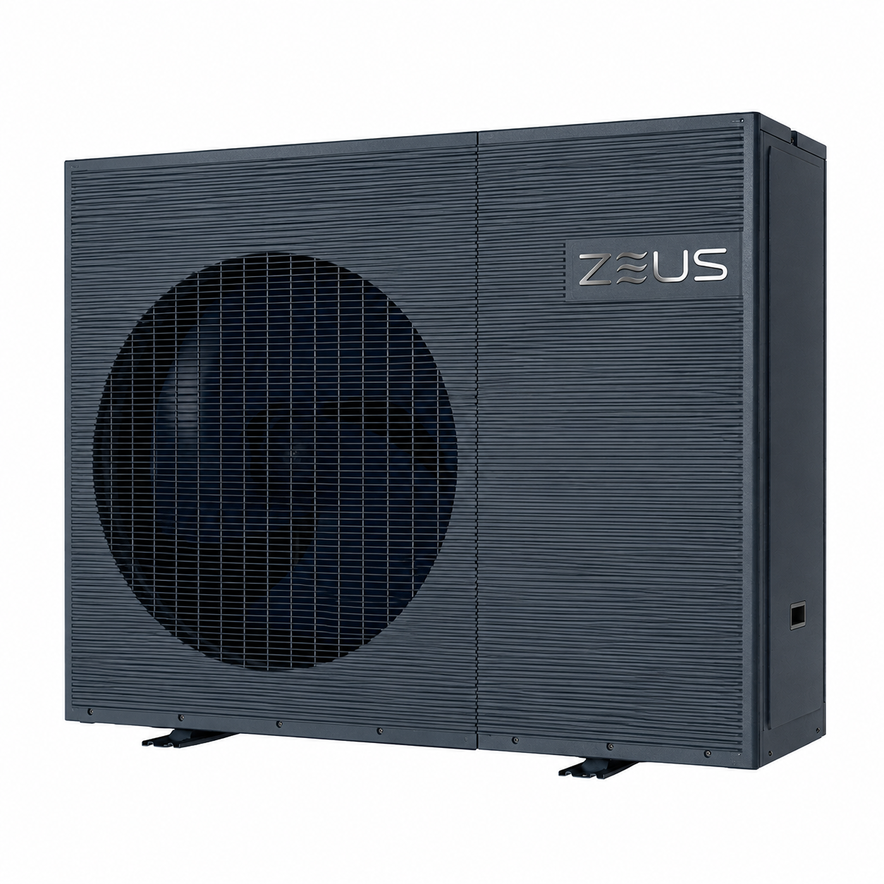 Pompa de Caldura Monobloc R290 ZEUS 12kW trifazat
